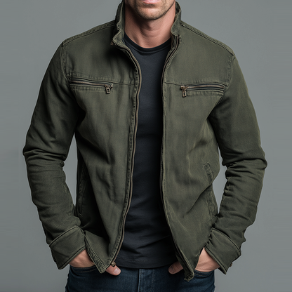 Findenal | A STYLISH MEN'S JACKET WITH PERSONALITY