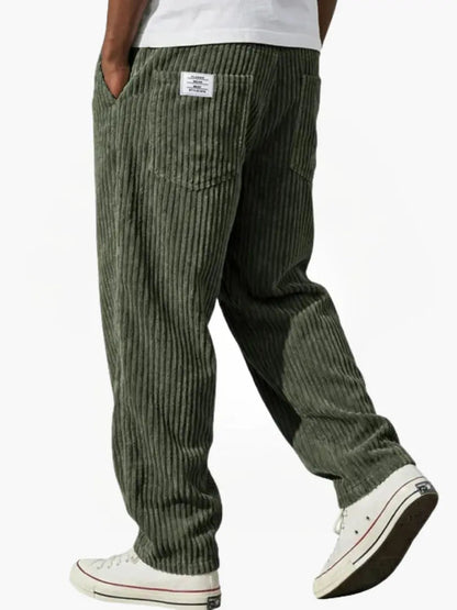 Monaco | Men's corduroy pants