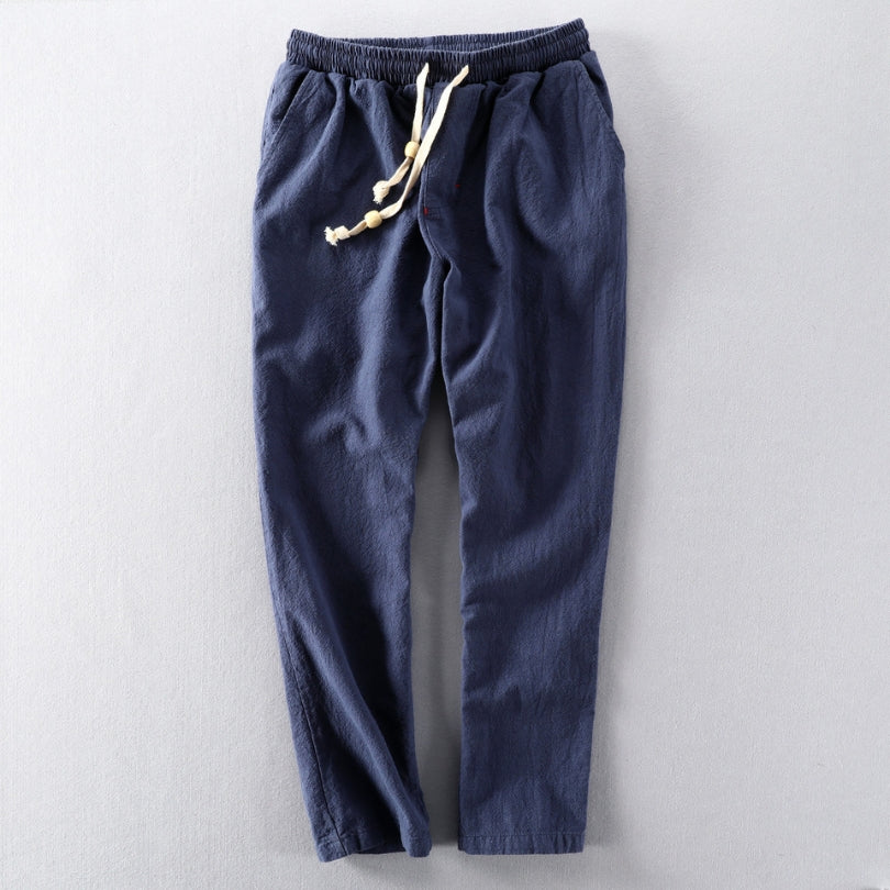 SORA JAPAN STYLE TROUSERS
