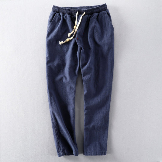 SORA JAPAN STYLE TROUSERS