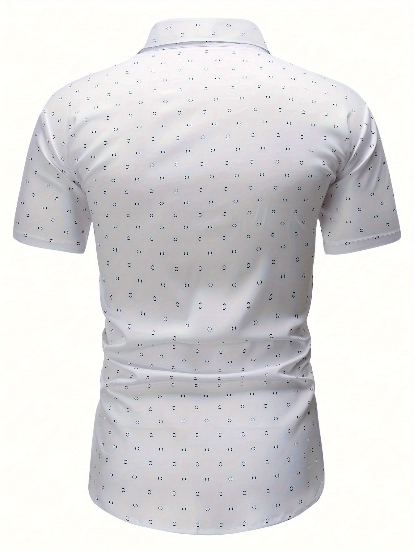 Findenal - Summer shirt with print