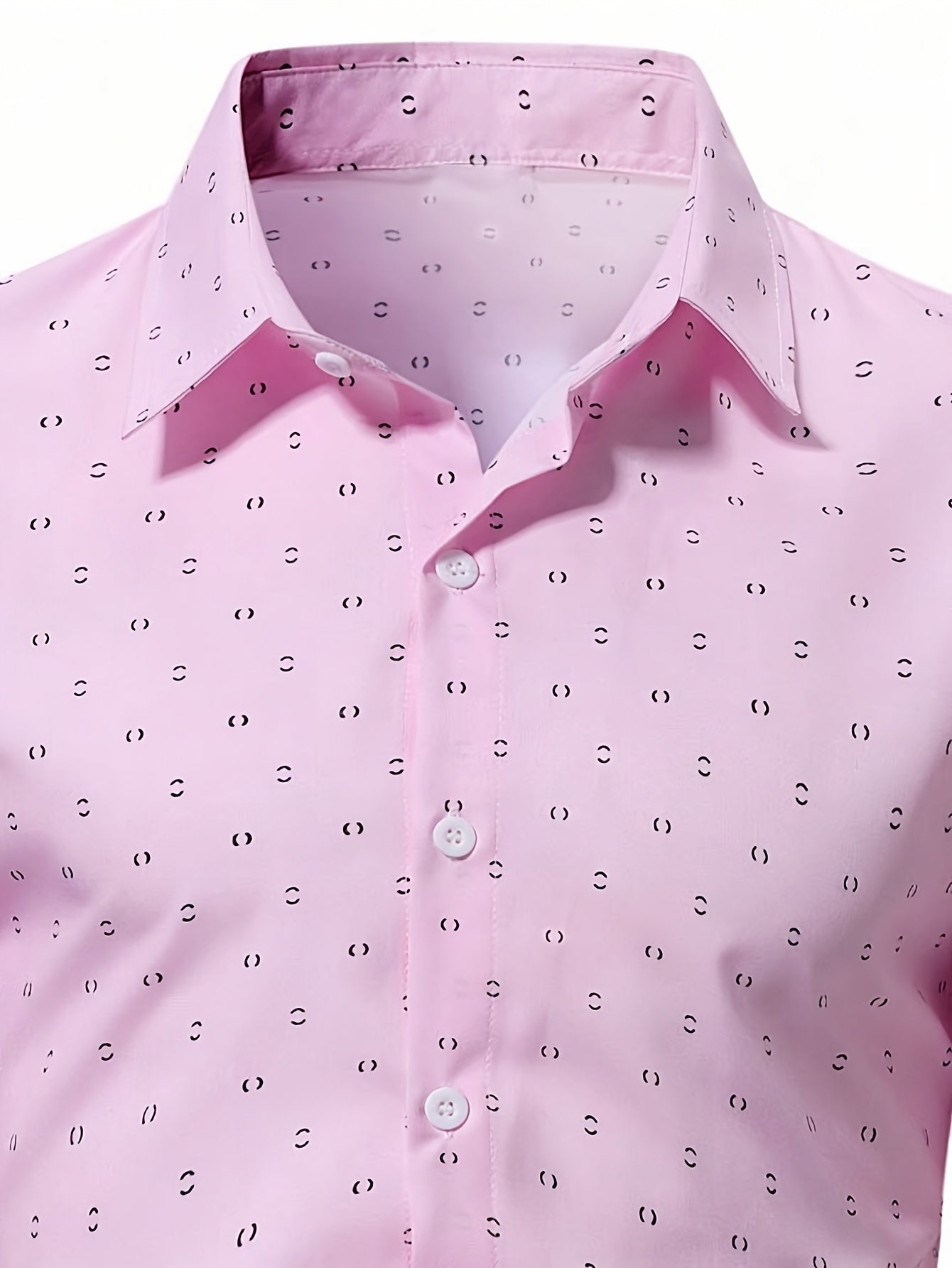 Findenal - Summer shirt with print