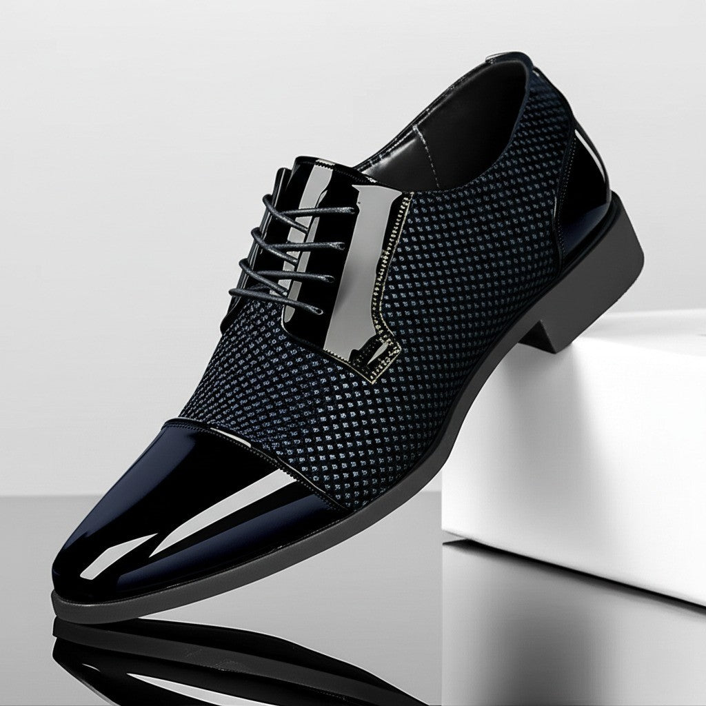 REX MORETTI LOAFERS