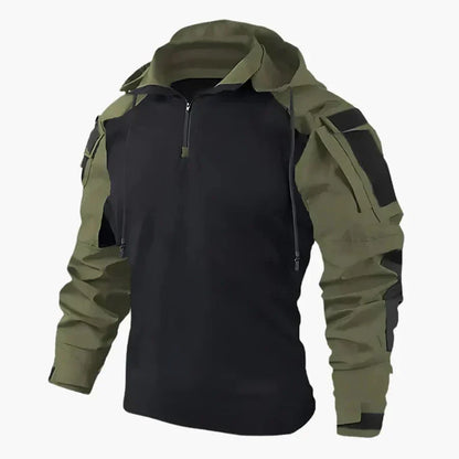 Alpha Tactical Combat Hoodie