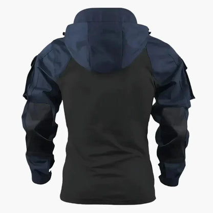 Alpha Tactical Combat Hoodie