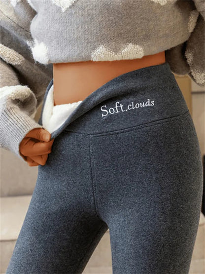 Icone™ – Casual winter pants with warm lining