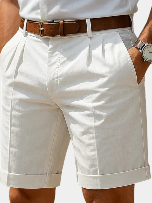Elegant Summer Shorts – Stylish & Comfortable