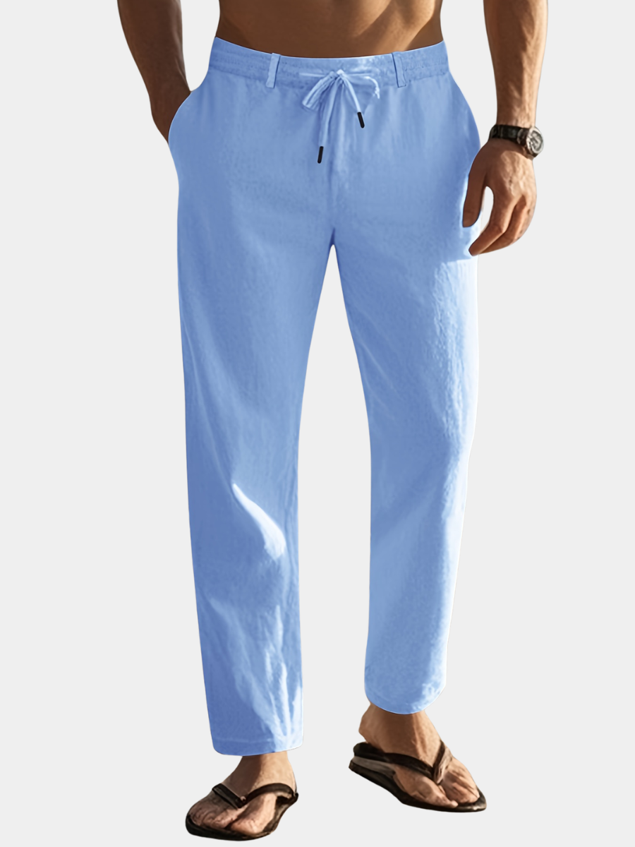 Findenal | SUMMER FLOW PANTS