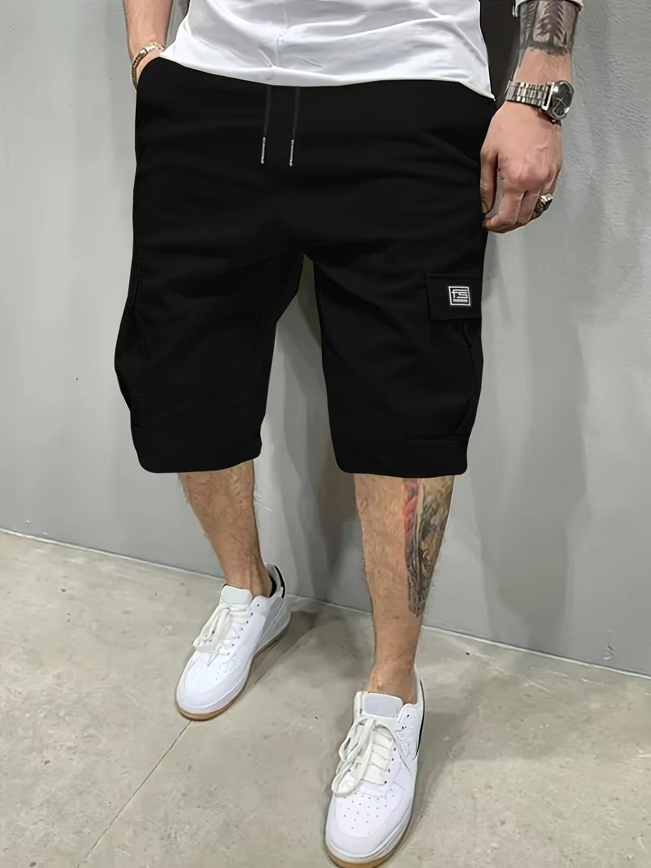 Findenal | Men's Cargo Shorts