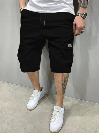 Findenal | Men's Cargo Shorts