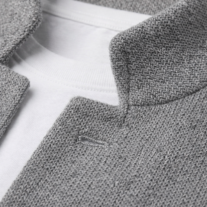 Thomas | Modern Knit Blazer