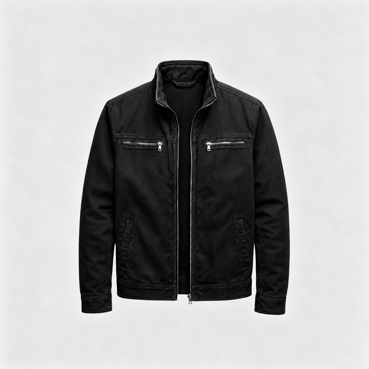 Findenal | A STYLISH MEN'S JACKET WITH PERSONALITY