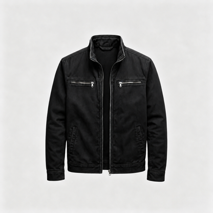 Findenal | A STYLISH MEN'S JACKET WITH PERSONALITY