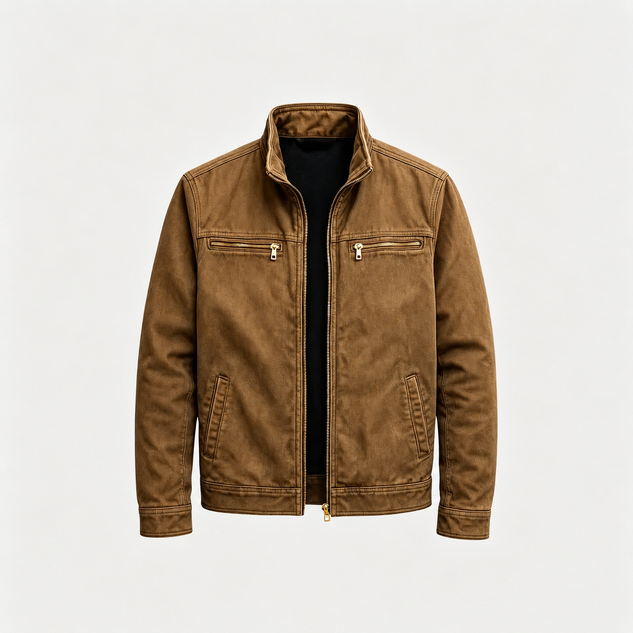 Findenal | A STYLISH MEN'S JACKET WITH PERSONALITY