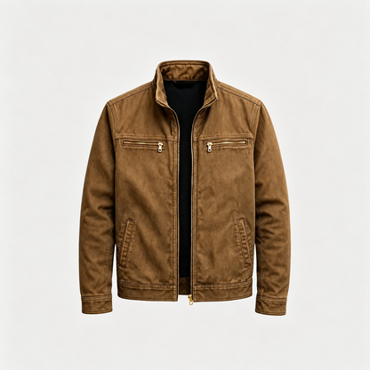 Findenal | A STYLISH MEN'S JACKET WITH PERSONALITY