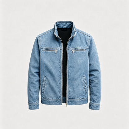 Findenal | A STYLISH MEN'S JACKET WITH PERSONALITY