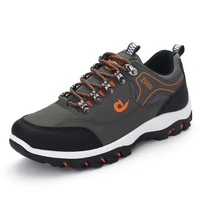 All-Day Comfort Walking Shoes for Men