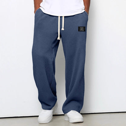 Findenal | Relaxed Fit Drawstring Pants