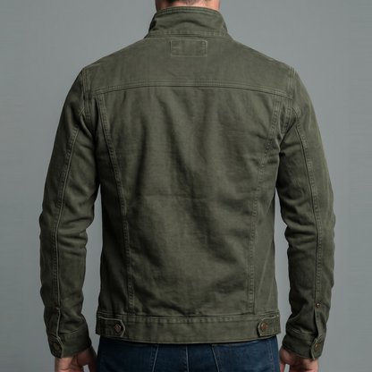 Findenal | A STYLISH MEN'S JACKET WITH PERSONALITY