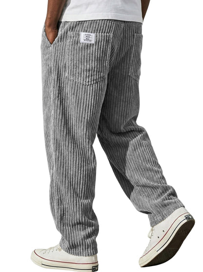 Monaco | Men's corduroy pants