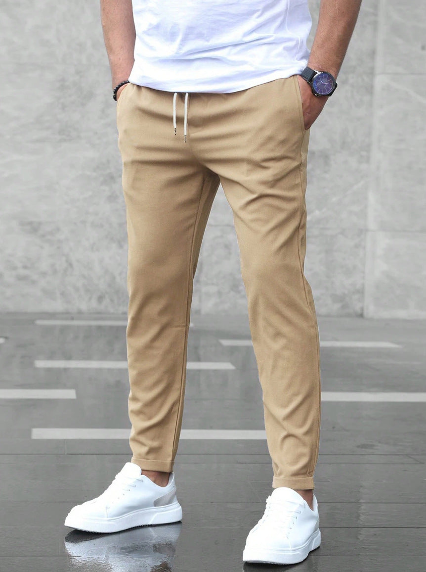 Findenal | HIGH-QUALITY STRETCH PANTS