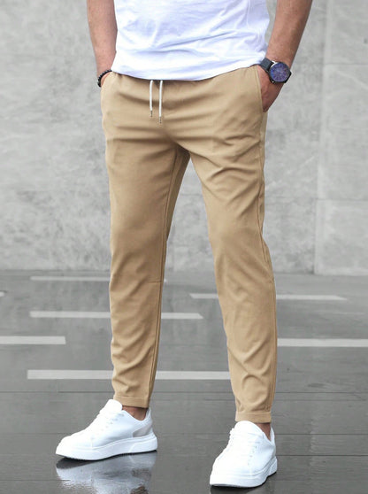 Findenal | HIGH-QUALITY STRETCH PANTS