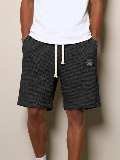 Herren Sommer-Shorts – Leicht, Bequem & Vielseitig