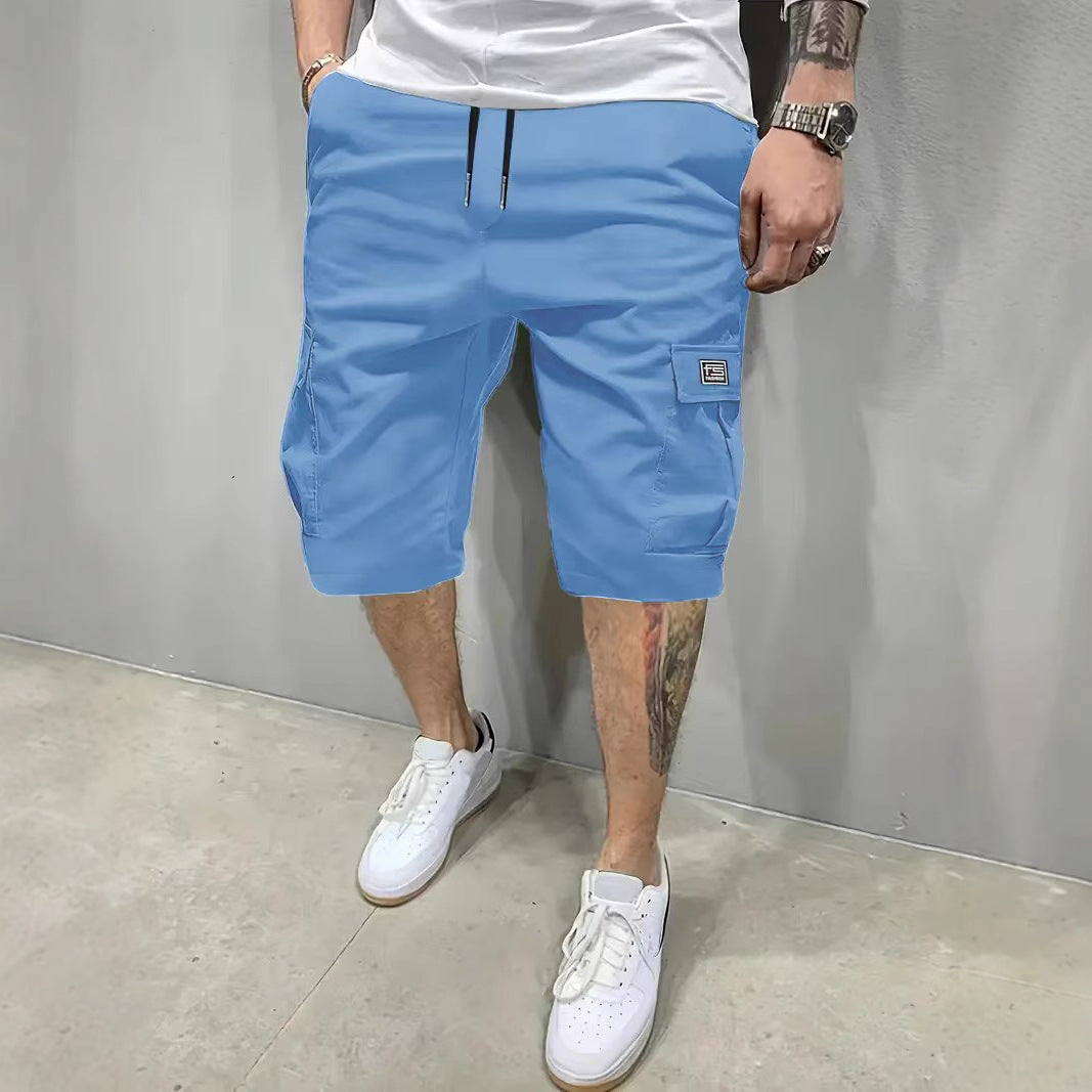 Findenal | Men's Cargo Shorts