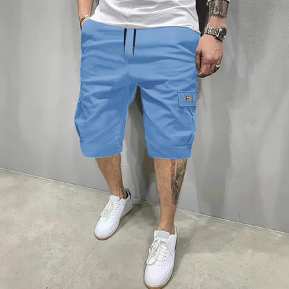 Findenal | Men's Cargo Shorts