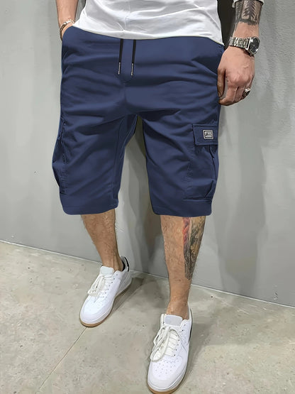Findenal | Men's Cargo Shorts