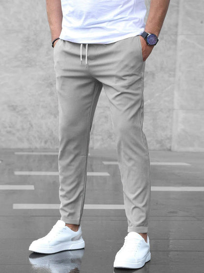 Franco | Premium Comfort Pants