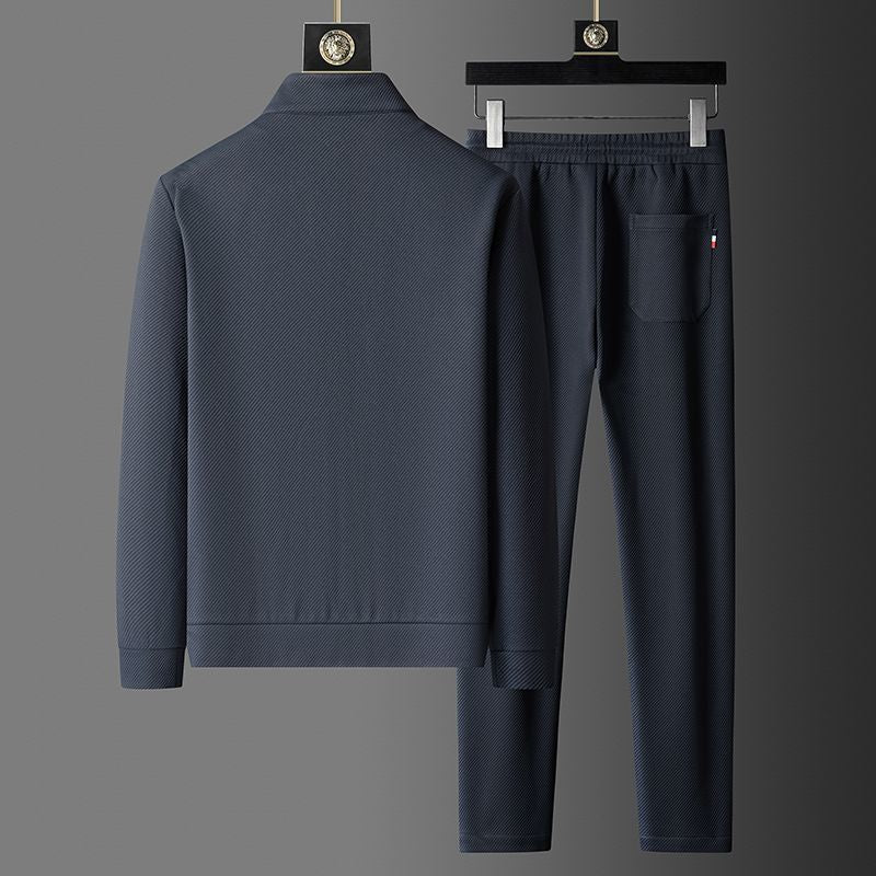 ELDRIDGE LUXE TRAINING SUIT