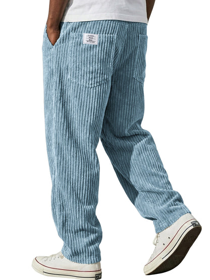 Monaco | Men's corduroy pants