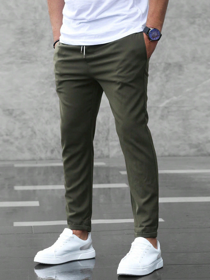 Findenal | HIGH-QUALITY STRETCH PANTS