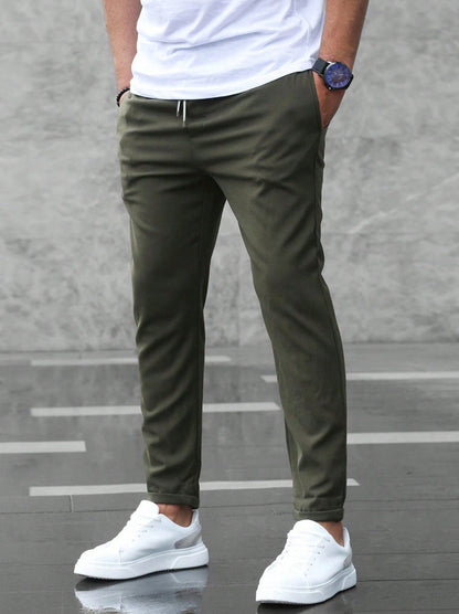 Findenal | HIGH-QUALITY STRETCH PANTS