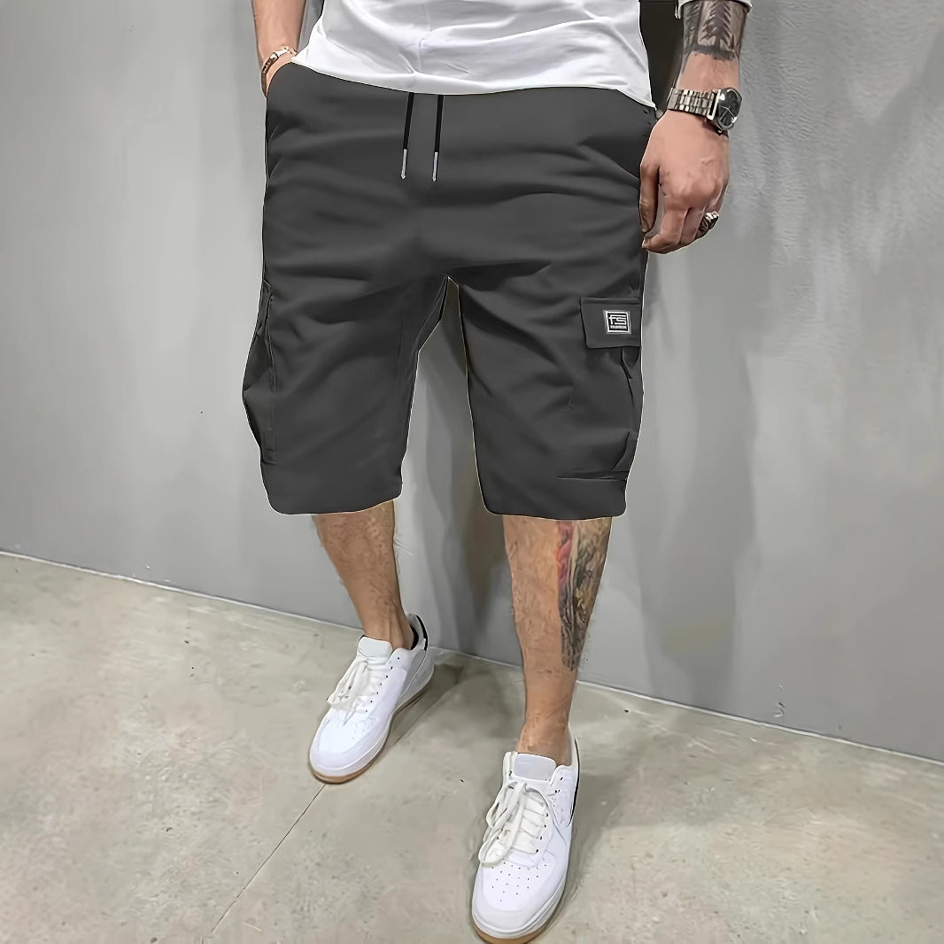 Findenal | Men's Cargo Shorts