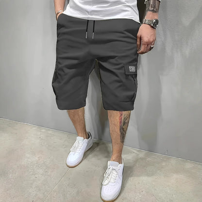 Findenal | Men's Cargo Shorts
