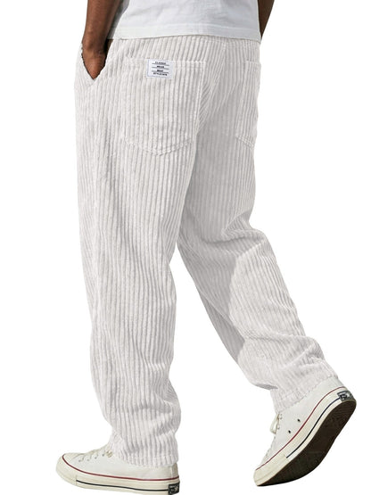 Monaco | Men's corduroy pants