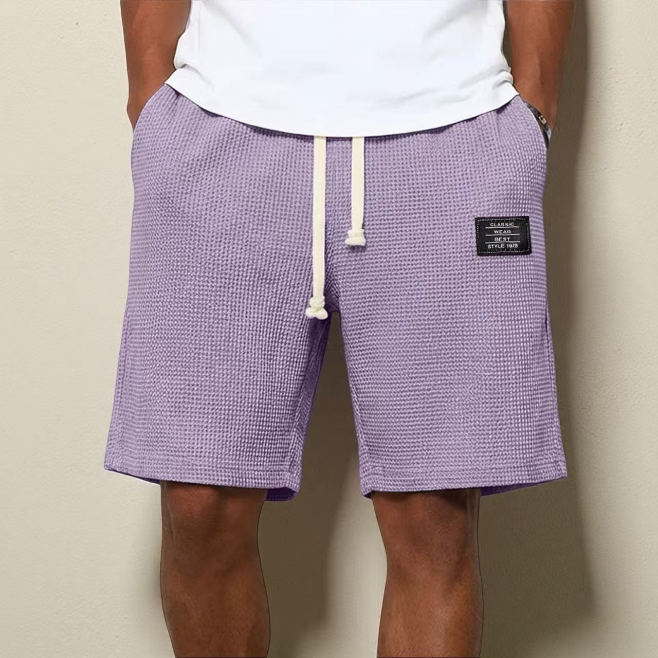 Herren Sommer-Shorts – Leicht, Bequem & Vielseitig