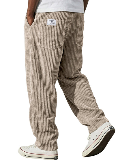 Monaco | Men's corduroy pants
