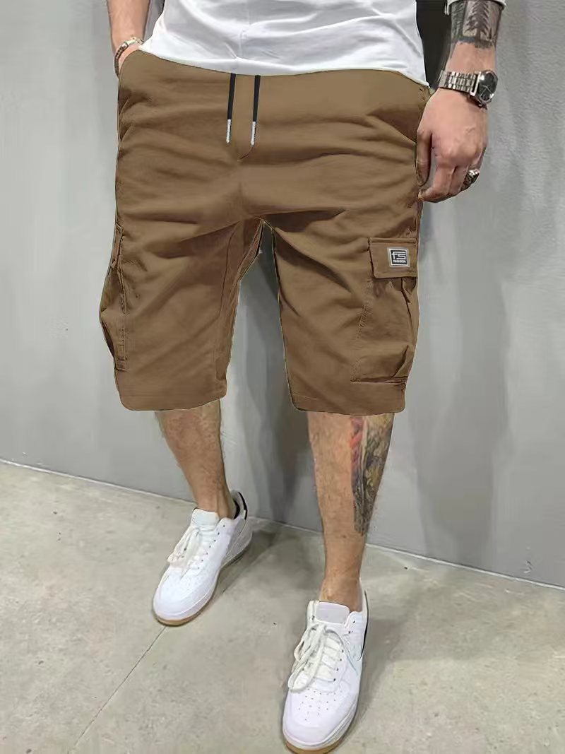 Findenal | Men's Cargo Shorts