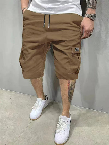 Findenal | Men's Cargo Shorts