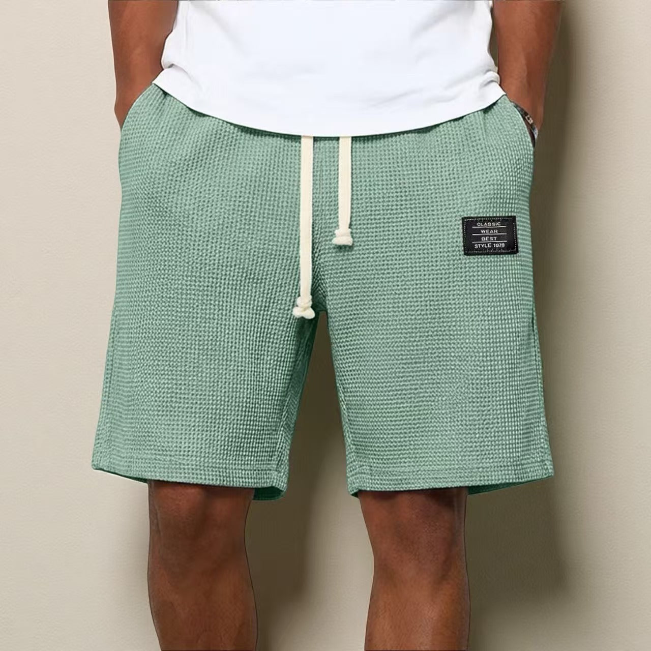 Herren Sommer-Shorts – Leicht, Bequem & Vielseitig