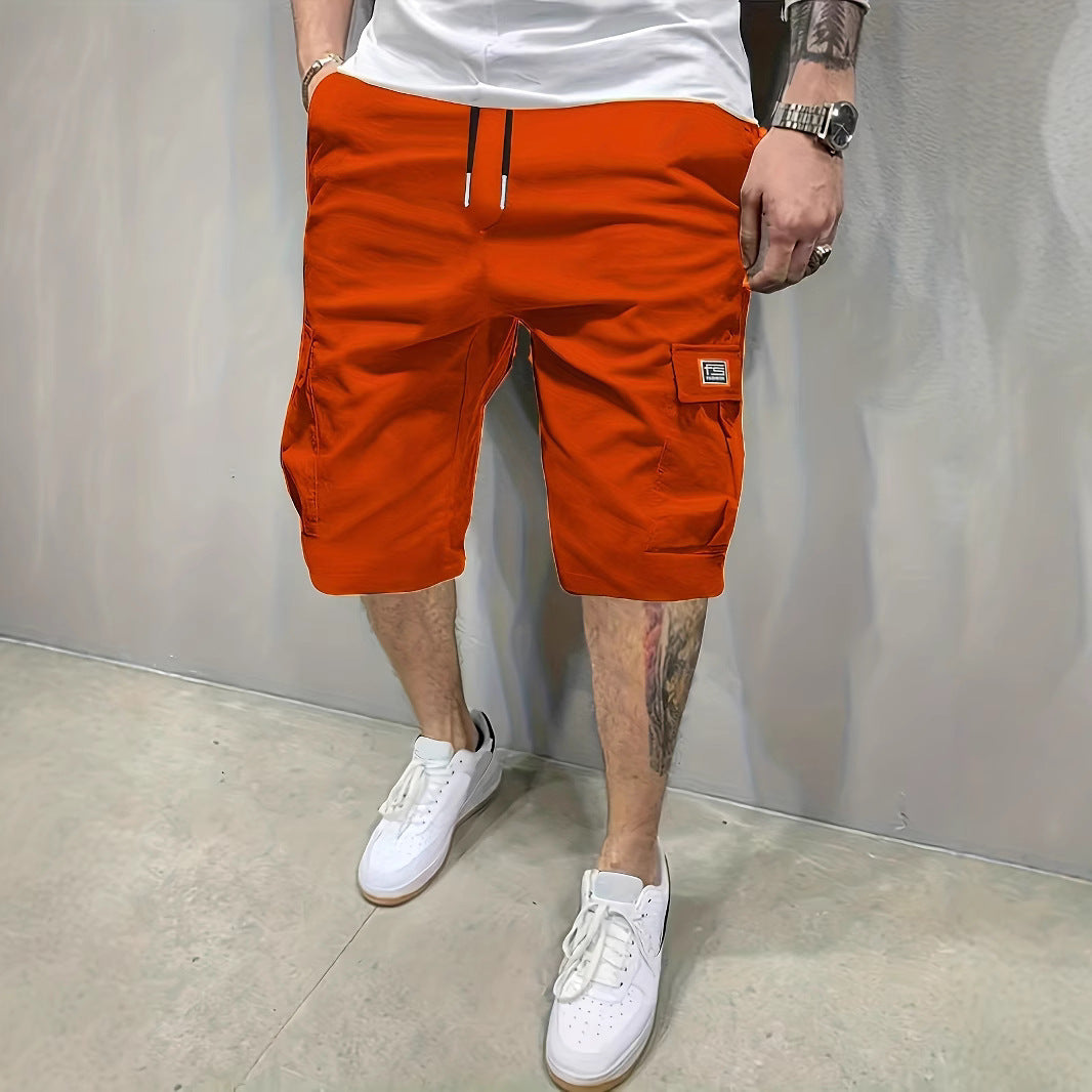 Findenal | Men's Cargo Shorts