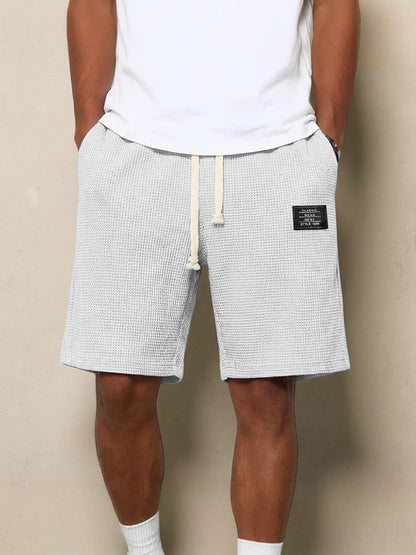 Herren Sommer-Shorts – Leicht, Bequem & Vielseitig