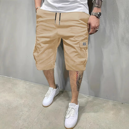 Findenal | Men's Cargo Shorts