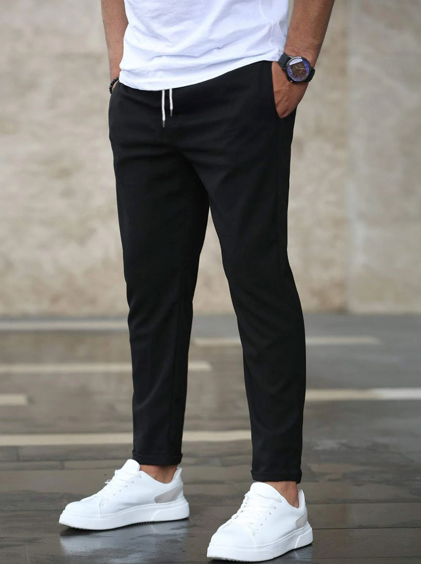 Franco | Premium Comfort Pants