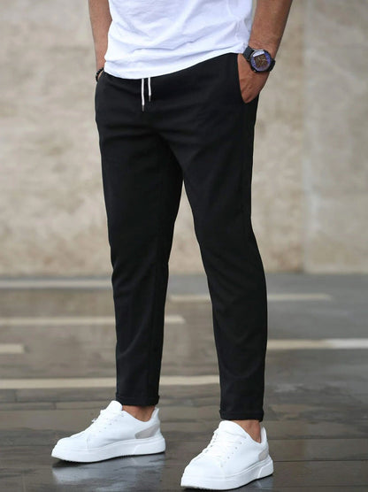 Franco | Premium Comfort Pants