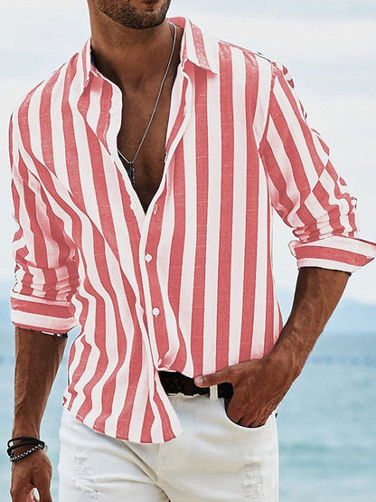 Findenal | Riviera-Streep Blouse