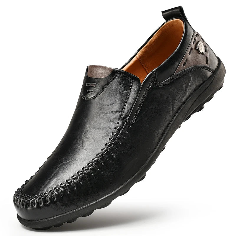 James™ | High-Quality Comfort Slip-On Shoes